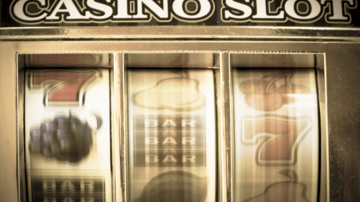 The Allure of Mystery Symbols in Online Slots: Unveiling Excitement and Big Wins