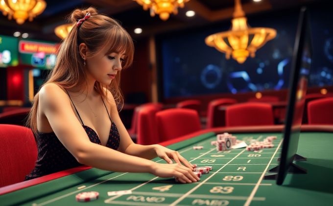 Online Casino Licensing in Singapore: What You Need to Know