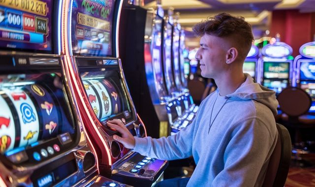 Progressive Jackpots: How to Win Big on Online Slots