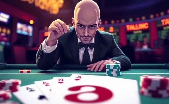 Understanding Slot Machine RNGs: How Algorithms Determine Outcomes