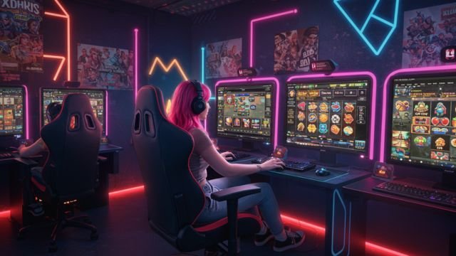 Rajadewa138 Slot Gacor: Strategies for Consistent Wins